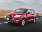BAIC X65 2018