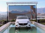 Nuevo Opel Corsa 2015 