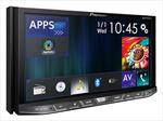 Receptor multimedia AVH-X8750BT de Pioneer