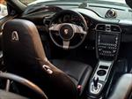 Porsche 911 con butaca central