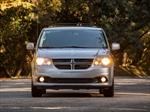 Dodge Grand Caravan 2017 