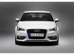 Audi A3 2013