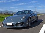 Porsche 911 Carrera S/4S 2016