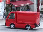 Cenntro Automotive Metro E