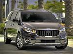 KIA Grand Sedona