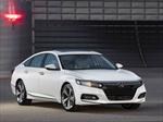 Honda Accord 2018