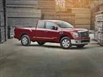 Nissan Titan XD King Cab