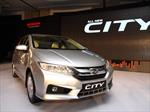 Nuevo Honda City, presentación en la India