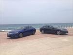 Acura ILX 2016 en México