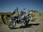BMW R 1200 GS Adventure 