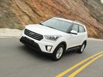 Hyundai Creta se lanza en Argentina