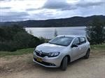 Renault Sandero Exclusive 2018