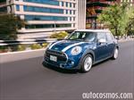 MINI Cooper S 5 puertas 2015