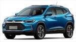 Chevrolet Tracker 2020