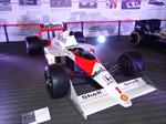 30 años de Honda en México