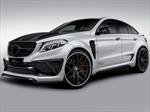 Mercedes-Benz GLE Coupé por Lumma Design 