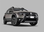 Renault Duster Dakar 2017 
