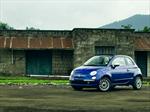 Fiat 500C Lounge 2012
