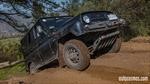 Toma de Contacto: UAZ Hunter 2019