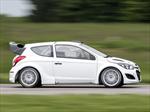 Hyundai i20  WRC