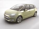 Citroën Technospace, anticipa el C4 Picasso