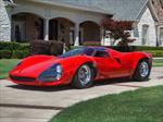 Ferrari Thomassima
