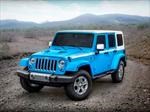 Jeep Wrangler Unlimited Chief Edition 2017