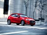 Mazda 2 2018