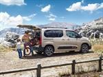 Citroen Berlingo 2019