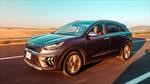 Kia Niro 2020
