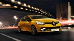 Renault Clio RS 2016