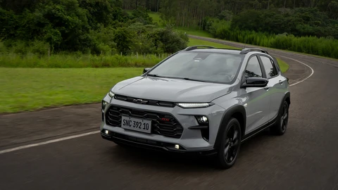 Chevrolet Sonic 2026