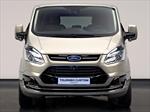 Ford Turneo Custom Concept