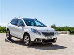 Presentación Peugeot 2008 2014 en México