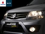 Suzuki Grand Nomade Special Edition 