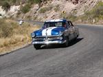 La Carrera Panamericana 2011