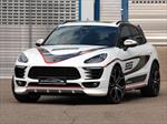 Porsche Macan por SpeedArt