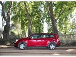 Prueba Chevrolet Orlando