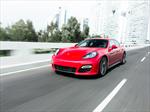 Porsche Panamera GTS a prueba