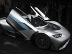 AMG Project One