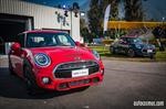 Mini Cooper 2019