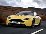 Aston Martin Vantage V12 S