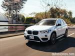 BMW X1 2016