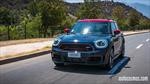 Mini Countryman JCW 2020 en Chile