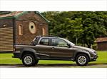 Fiat Palio Weekend, Siena y Strada 2013