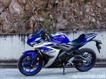 Yamaha YZF R3 2016