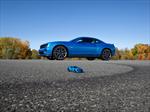 Chevrolet Camaro Hot Wheels Edition 2013