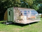 De Markies, la casa rodante desplegable