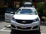 Chevrolet Traverse LS