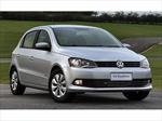 Volkswagen Gol 2013